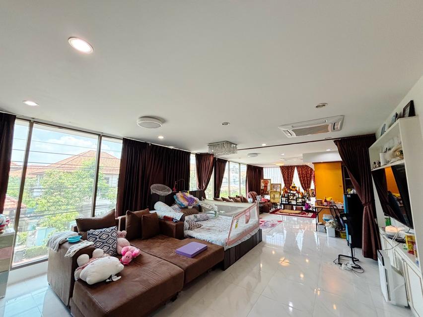 บ้านเดี่ยว 12