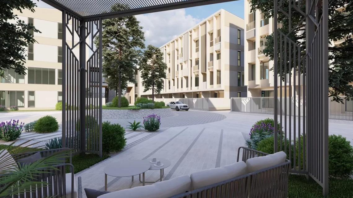 Luxury townhome project For Sale The Blisz ICONIC Sathon – Charan 35 1