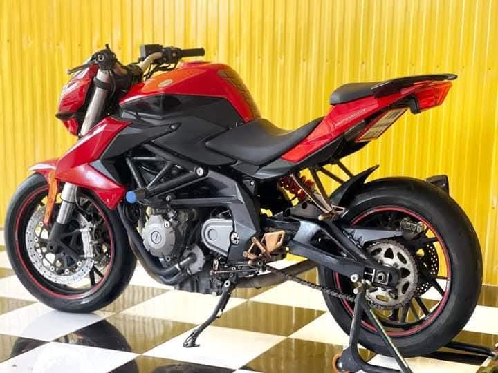 Benelli BN รีบขาย