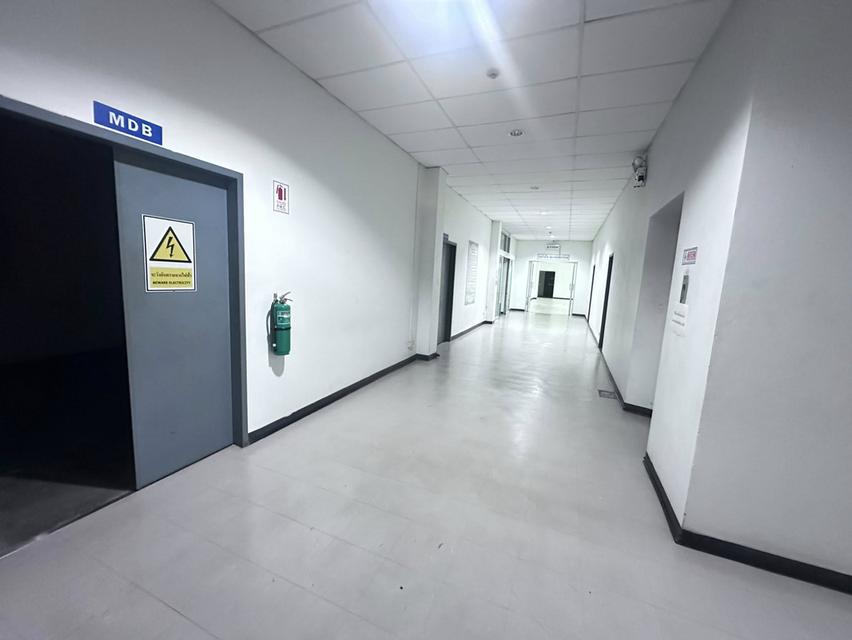 ขายโรงงานอุตสหกรรม ขายโรงงานอุตสหกรรม โรงงานผลิต/โกดังสินค้า พื้นที่สีม่วง ที่ตั้ง: นำไกร, ลาดกระบัง 10