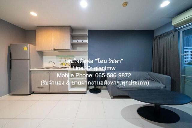 คอนโด. วิสซ์ดอม ปุณณวิถี สเตชั่น พื้นที่ 48 square meter 2Bedroom ใกล้กับ BTS ปุณณวิถี หรูอยู่สบาย กรุงเทพ 4