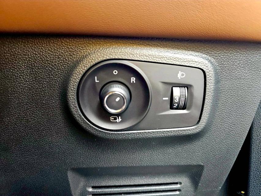 รหัสรถ SEZ6174 📌 MG ZS 1.5 D+ เกียร์ ออโต้ เบนซิน สี ดำ ปี 2023 ไ 17