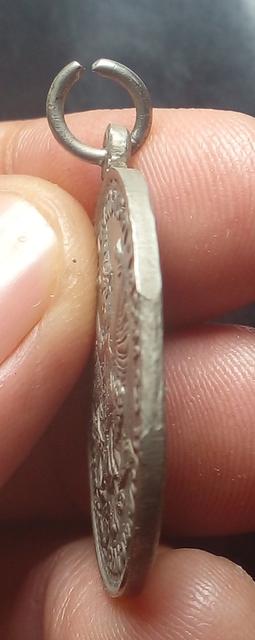 เหรียญ รัชกาลที่5 ของสะสม รูปที่ 3