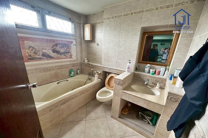 บ้านเดี่ยว 12