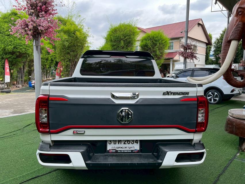 👑 MG EXTENDER DBL 2.0 GRAND-X AUTO! ปี 2023! 👑 6