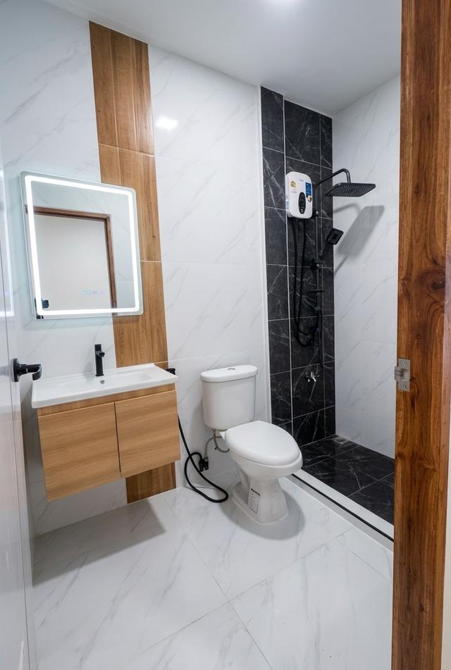 ขายทาวน์เฮาส์2ชั้น หมู่บ้านจงสุข วงศ์สว่าง19 8