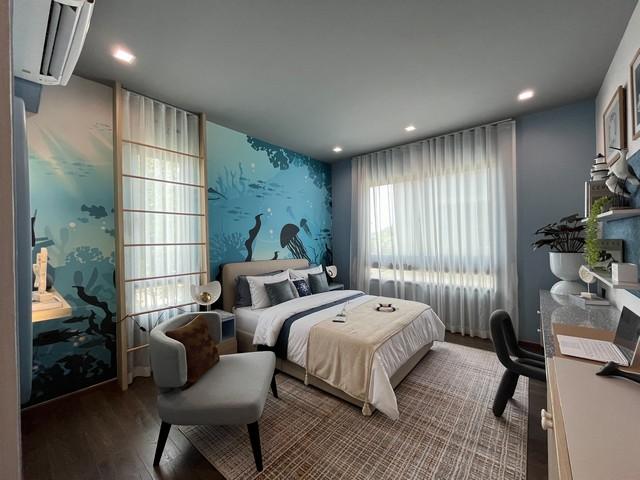 Belgravia Exclusive Ratchaphruek - Rama 5 I เบลกราเวีย เอ็กซ์คลูซีฟ ราชพฤกษ์ – พระราม 5 Fully furnished บ้านหรูพร้อมเข้าอยู่ 15