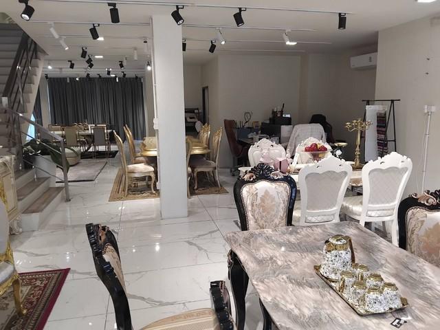 P606 ให้เช่าอาคาร โชว์รูม สำนักงาน คลินิกความงาม 4 ชั้น ริมถนนประดิษฐ์มนูธรรม เลียบด่วนเอกมัย-รามอินทรา ใกล้ เซ็นทรัลอีสต์วิลล์ ติดถนนใหญ่ ทำเลศักยภาพ 4