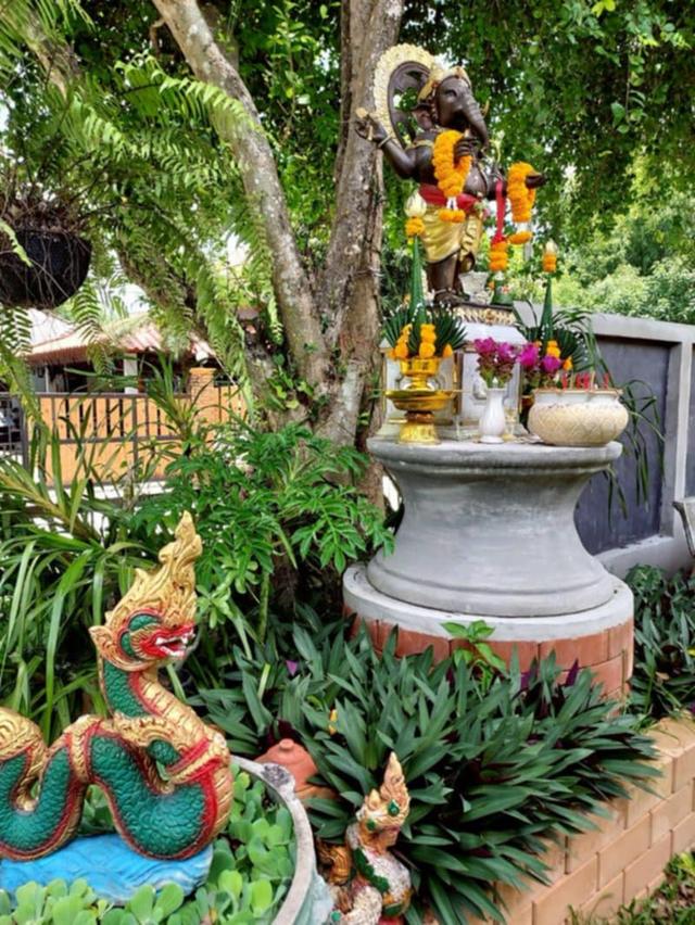 เชิญสักราระ หลวงพ่อฤาษีลิงดำ