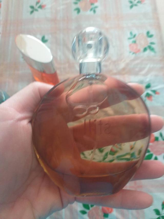 น้ำหอมแท้ราคาคุยกันได้ Jennifer Lopez Still edp 100ml