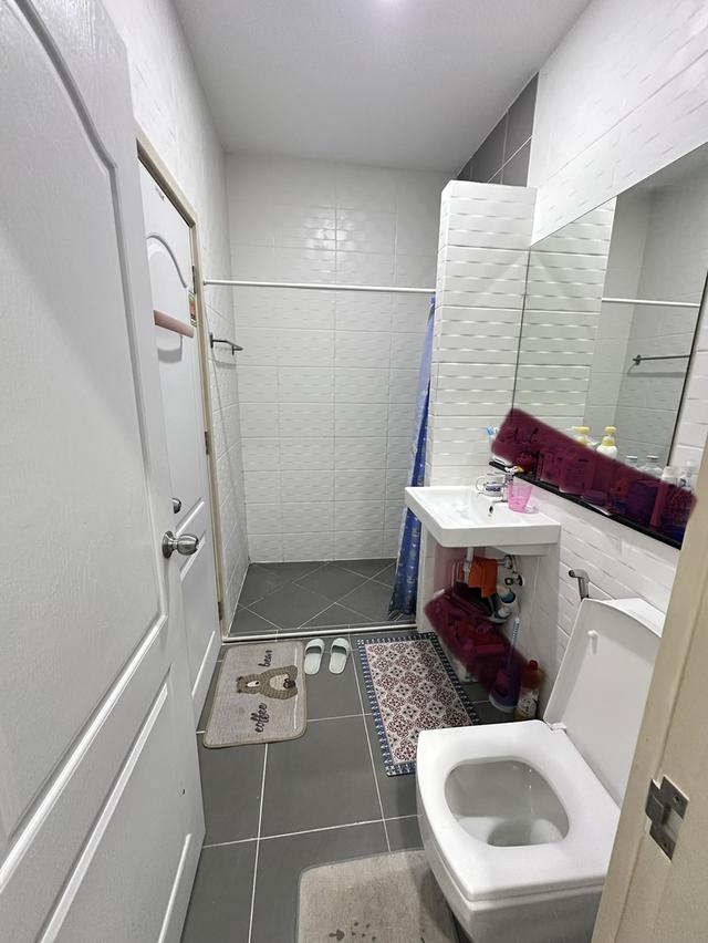 บ้านทาวน์เฮาว์ ทำเลใกล้เมือง 11