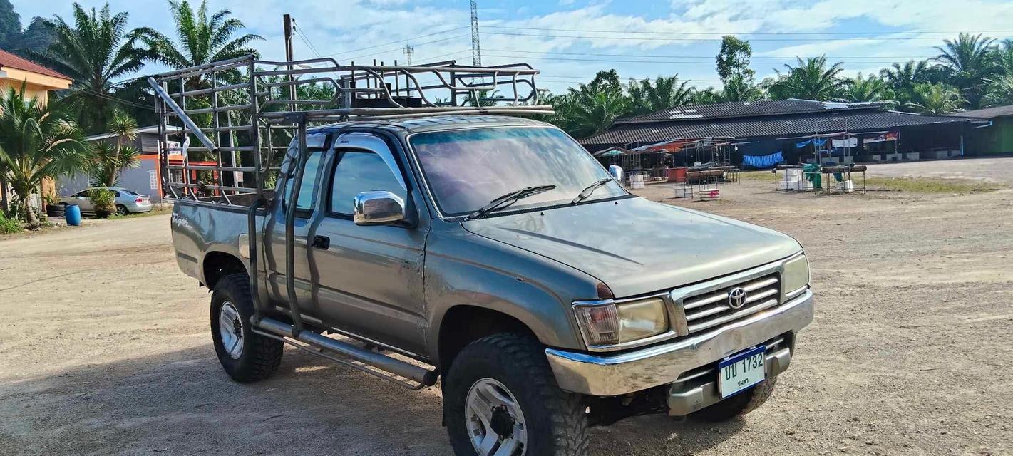 รถยนต์มือสอง 7