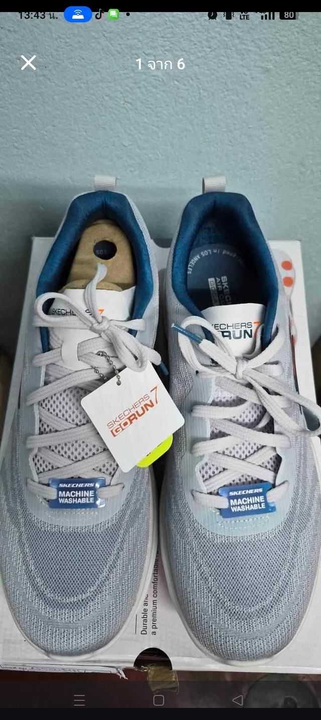 Skechers GoRun มือ1 ของแท้