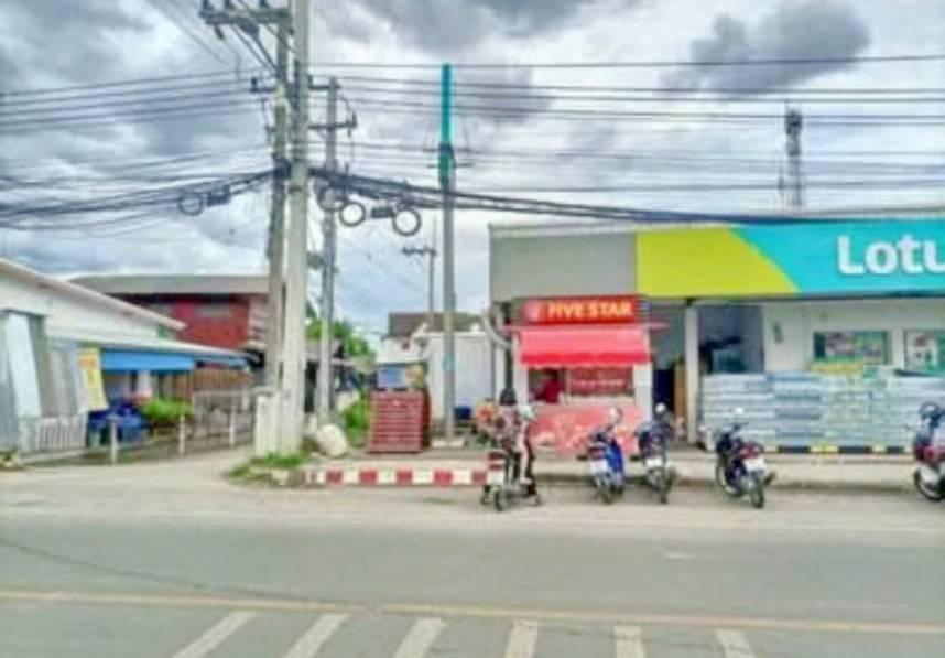 ตึกแถวราคาดีเมืองแม่ทะ ลำปาง | ซื้อเก็บปล่อยเช่า คุ้มค่าน่าลงทุน 11