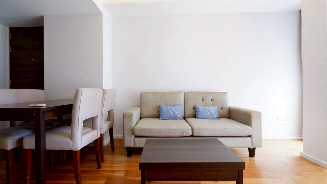 Owner post ขายขาดทุน ต่ำกว่าตลาดหลายล้าน Condo Focus @ Ploenchit 2 นอน 2 น้ำ 72.62 ตร.ม กู้ได้เต็ม ทำเงินเหลือได้ ยินดีรับเอเจ้นท์ 4