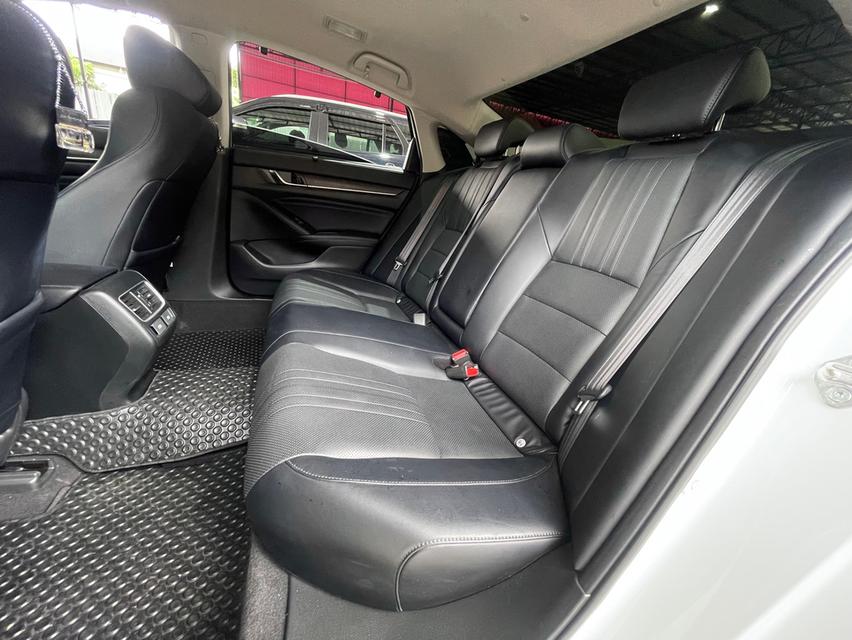 ขา Honda Accord 2.0Hybrid ปี20 13