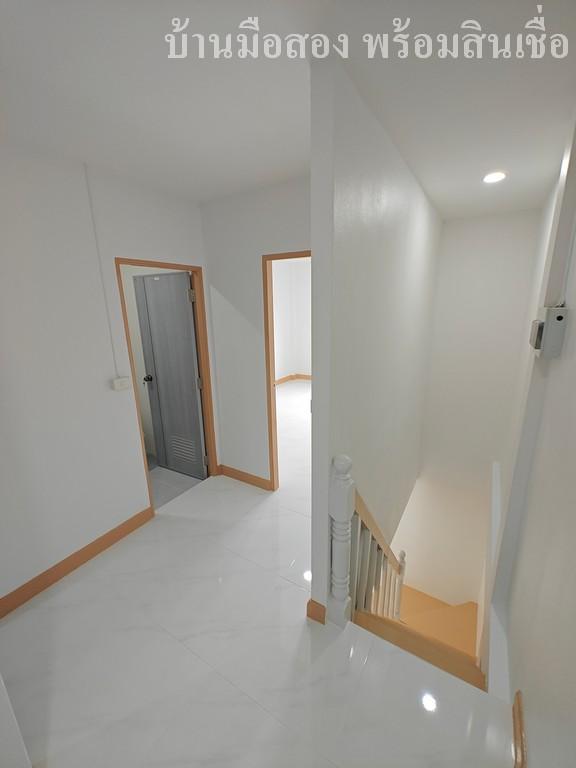 หมู่บ้านวันวรา 2 สายไหม75 13