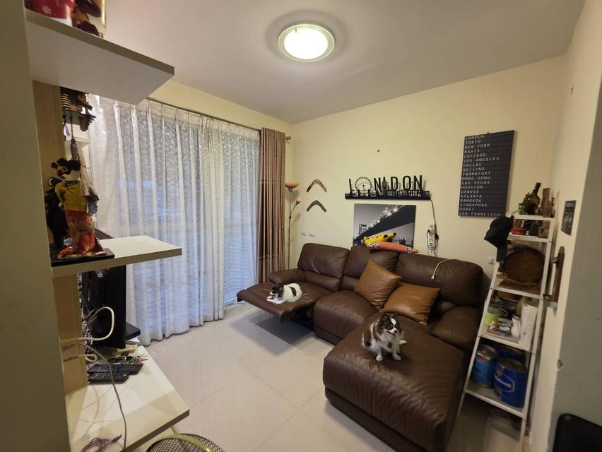 บ้าน2ชั้นCasa City Nakorn Pathom 5