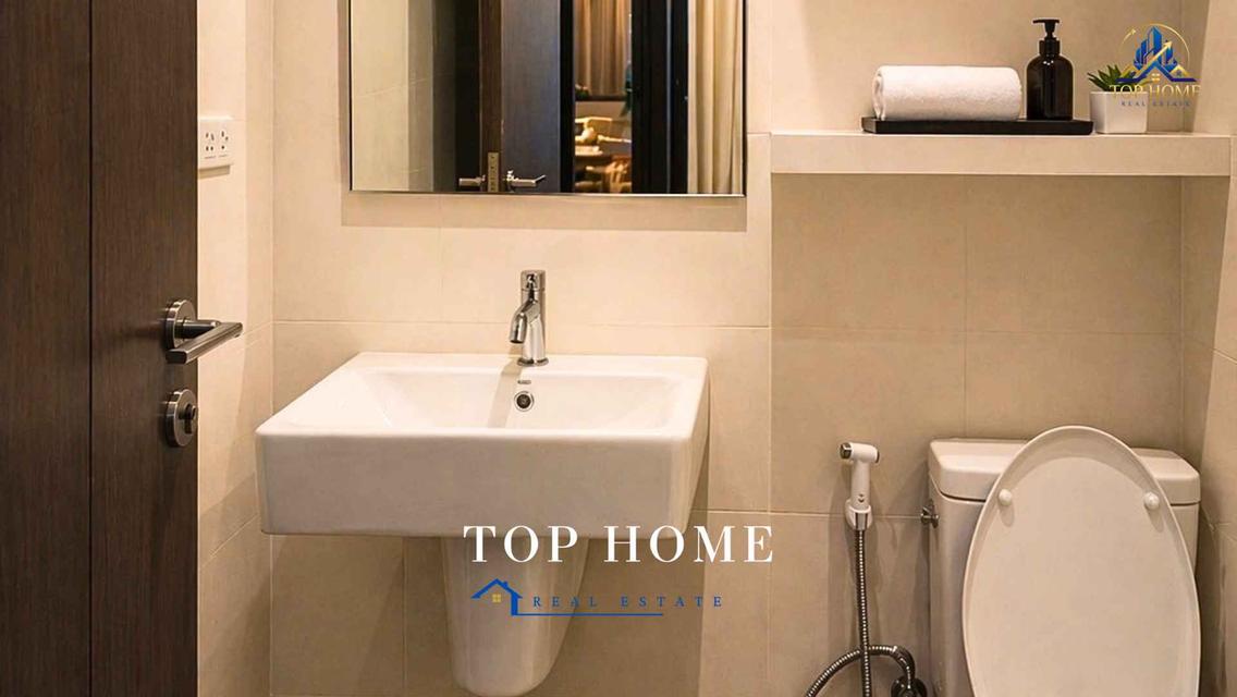 HOT DEAL! ขายด่วน คอนโด The Base Sukhumvit 77 พร้อมอยู่ ใกล้ BTS อ่อนนุช** 20