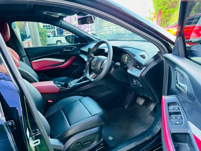 MG 5 TOP ตัว X SUNROOF เครื่อง 1.5cc. AUTO ปี 2024 7