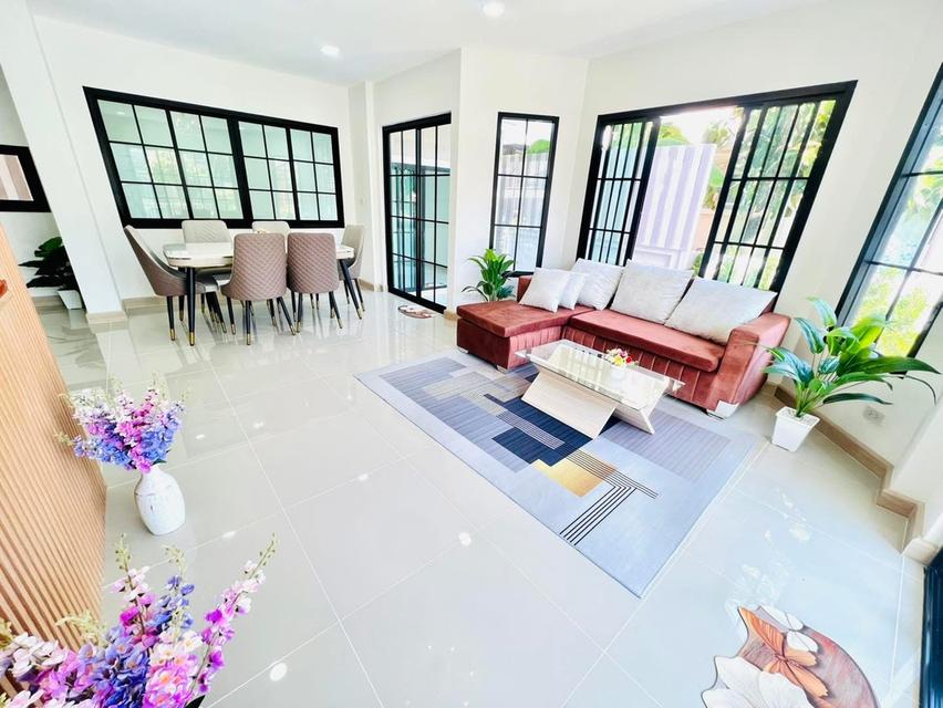 หมู่บ้านชัยพฤกษ์2... 5