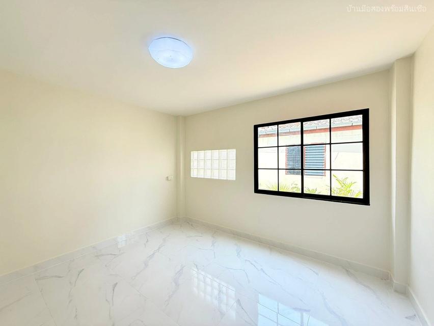 หมู่บ้านวงศกร 3 ซอยหนองระแหง 14