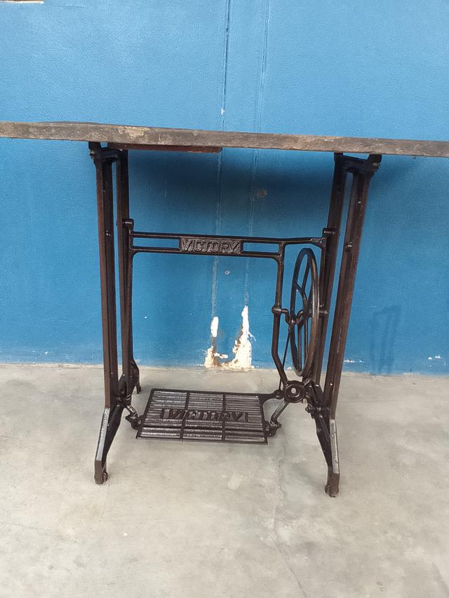 โต๊ะหมากรุก/หมากฮอสขาจักรโบราณ รูปที่ 8