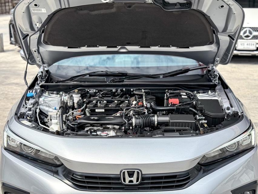 2021 HONDA CIVIC, 1.5 EL+ รหัส WRT5535 16