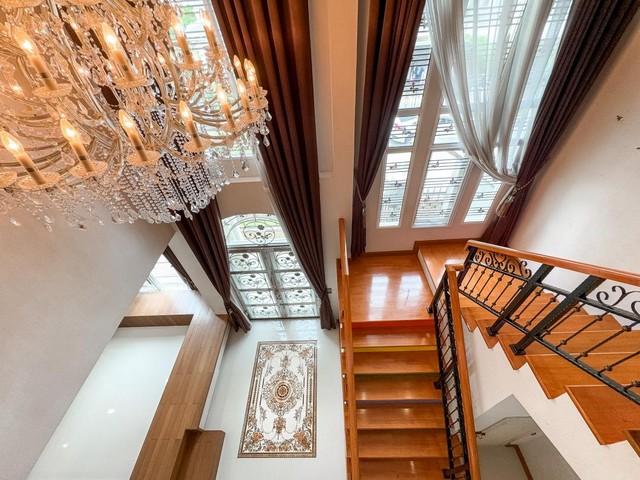ขาย บ้านเดี่ยว หลังมุม โครงการ คาซ่า แกรนด์ อ่อนนุช – วงแหวน CASA GRAND Onnuch – Wongwaen พร้อมเข้าอยู่  5