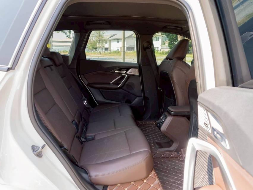 BMW X1 xDriv30e M Sport ปี 2023 15