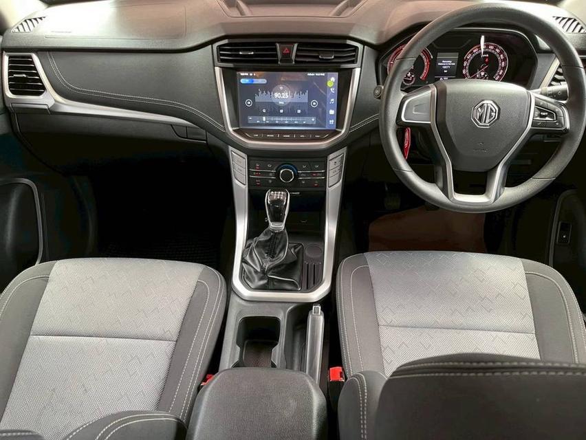 ~MG EXTENDER GIANTCAB  เครื่อง 2.0 GRAND-D เกียร์ธรรมดาปี 2023 7