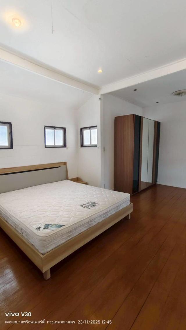 🏡🌳 🔥 ขาย/ให้เช่าด่วน! บ้านเดี่ยวใจกลางเมือง พญาไท (ซอยอารีย์/สายลม) 237 ตร.ว. 800 ตร.ม. พร้อม สระว่ายน้ำส่วนตัว 🏊 5