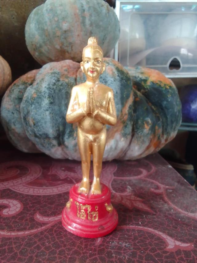 ไอไข่ วัดเจดีย์ ปี59 รุ่นแรก ที่จัดขึ้น 1