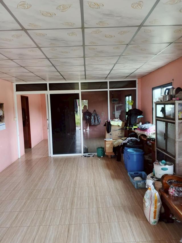 บ้านพร้อมที่ดิน ราชบุรี ใกล้วังมะนาว 12