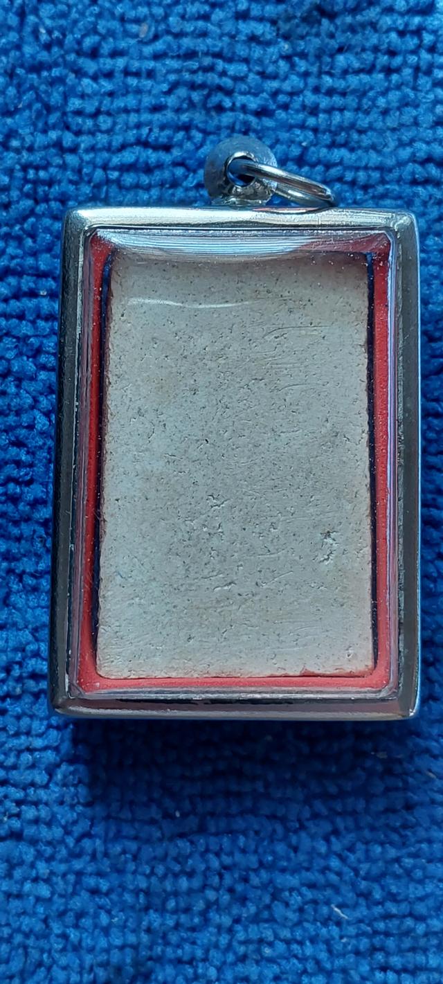 พระสมเด็จวัดระฆัง 108ปีพิมพ์ใหญ่ รูปที่ 2