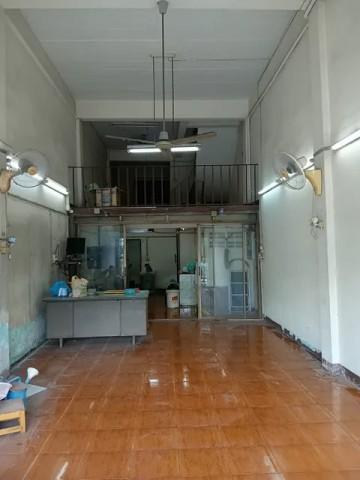 ขายอาคารพาณิชย์ 3 ชั้นครึ่ง หมู่บ้านสราญรมย์ เลขที่ 9 (เลขมงคล) ซอยศาลธนบุรี 19 แขวงบางหว้า เขตภาษีเจริญ กรุงเทพมหานคร 8