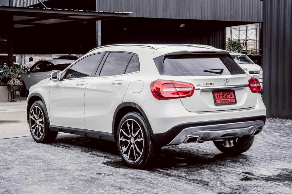 รหัสรถ 67GG2010 🔥 Mercedes-Benz GLA 200 ปี 2016 🔥 รูปที่ 16
