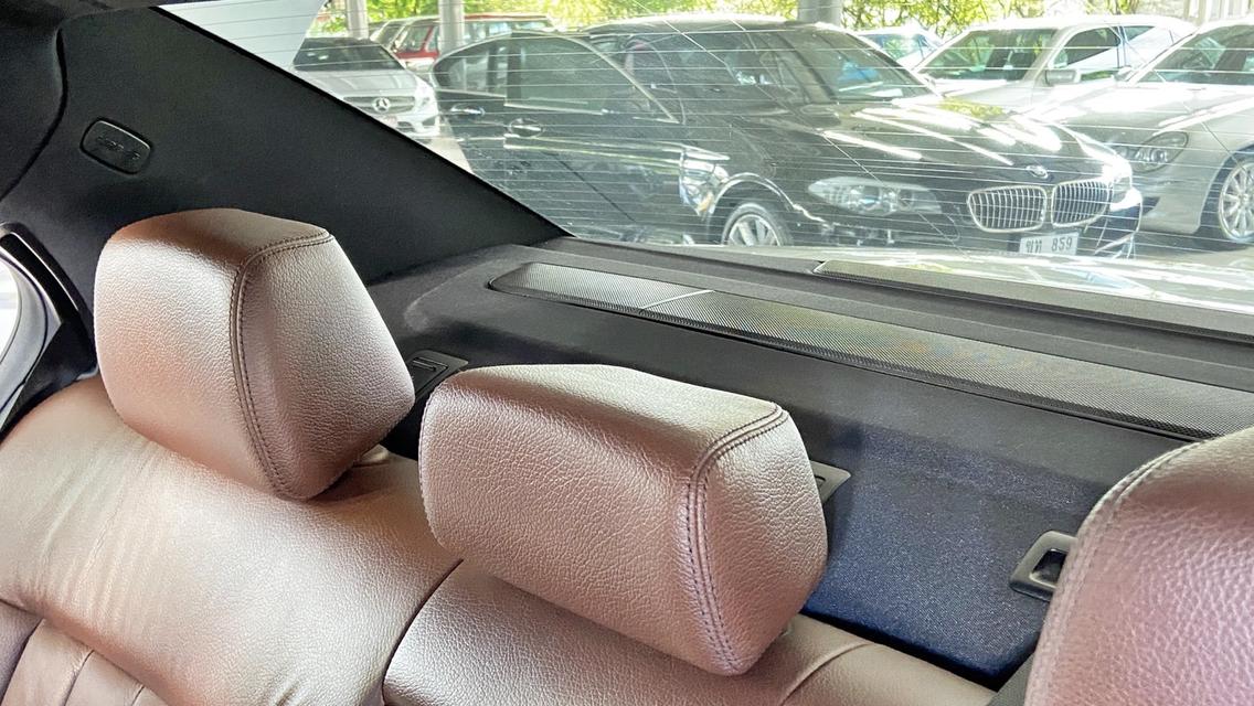 BENZ E200CGI SALOON ปี 2013 7
