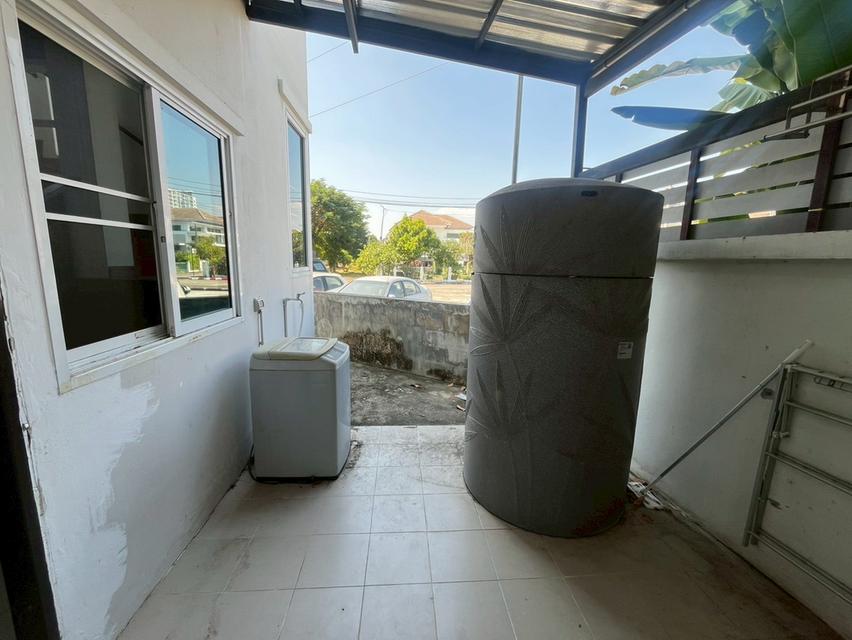 🏡 ให้เช่าบ้านเดี่ยว 2 ชั้น ในโครงการ พร้อมระบบรักษาความปลอดภัย ✨ 8