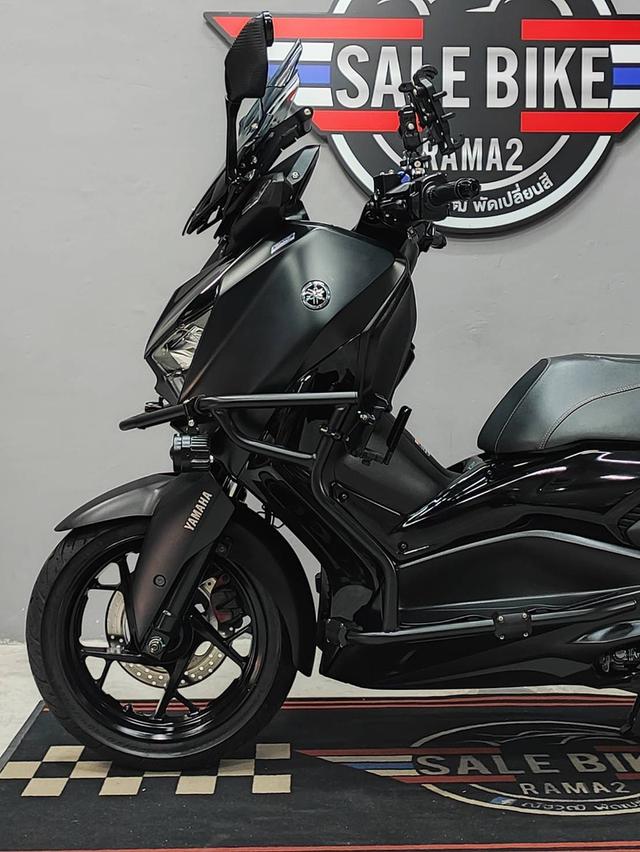 XMAX300 ปี2023 แต่งจัดเต็ม ออกรถ 0 บาท 5