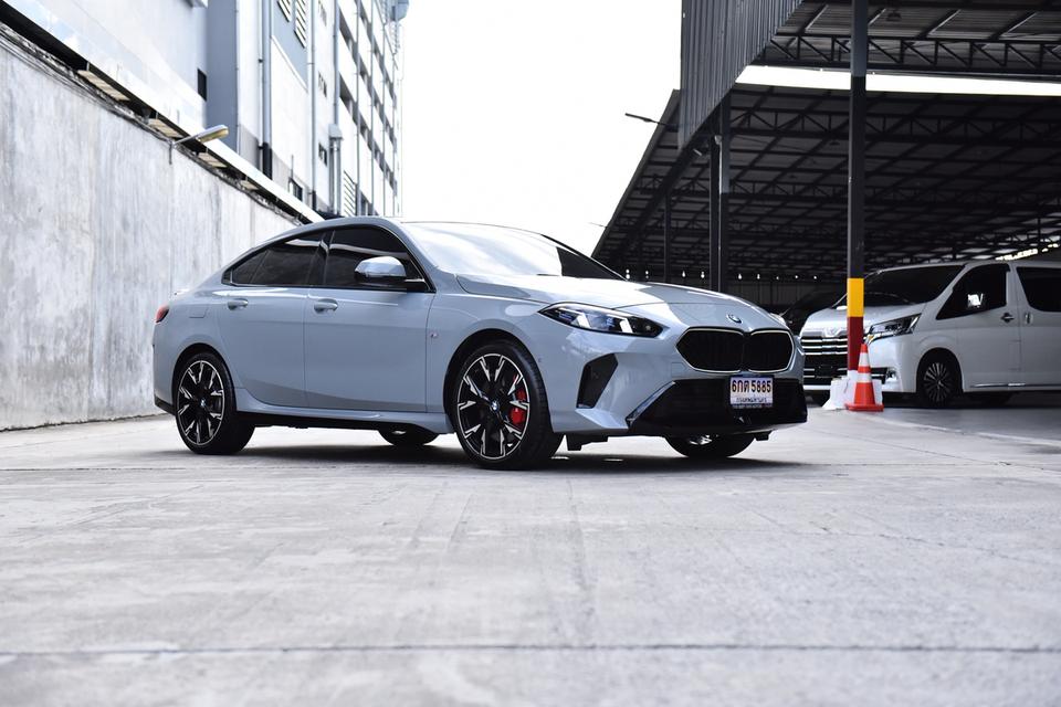 BMW 220 Gran Coupe M Sport Pro (F74) รูปที่ 2