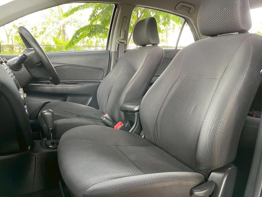 รหัสรถ WMT5569 Vios 1.5J ปี 2008  8