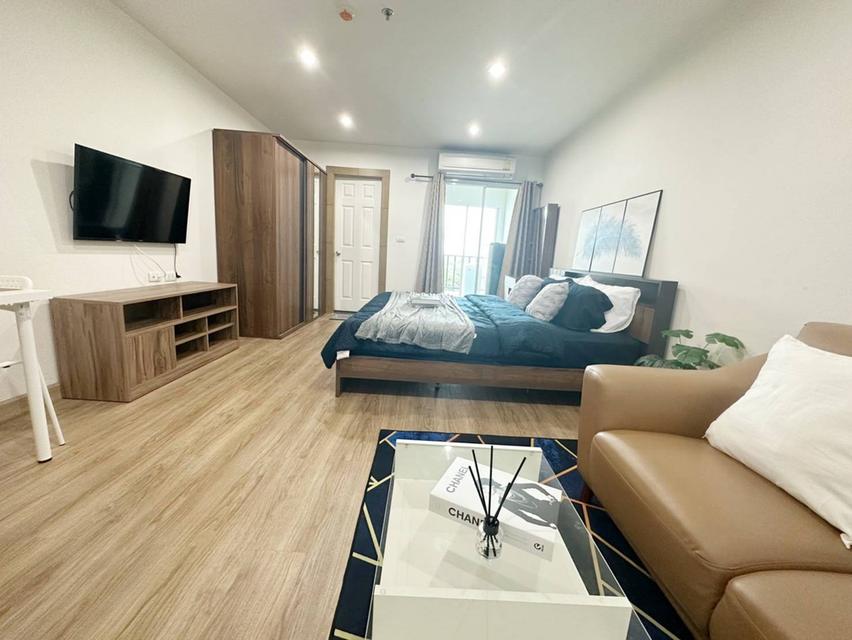 ขายคอนโด34ตรว.ชั้น8วิวสระและวิวเมืองภูเก็ตขาย3ล้าน 4