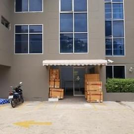 ช่างแอร์แบริ่ง ล้างแอร์ลาซาล ซ่อมแอร์สุขุมวิท105 ย้ายแอร์สุขุมวิท107 ติดตั้งแอร์ศรีด่าน22 รูปย่อยที่ 4