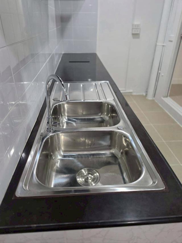 ขายทาวน์โฮม🏠 พร้อมโอนฯ 🔥 🔰ใกล้เมกาบางนา หิ้วกระเป๋า เข้าอยู่ได้เลย😁🤟🌟 ทาวน์โฮม 3 ห้องนอน 2 ห้องน้ำ ที่จอดรถ 2 คัน (เจ้าของขายเอง) 8