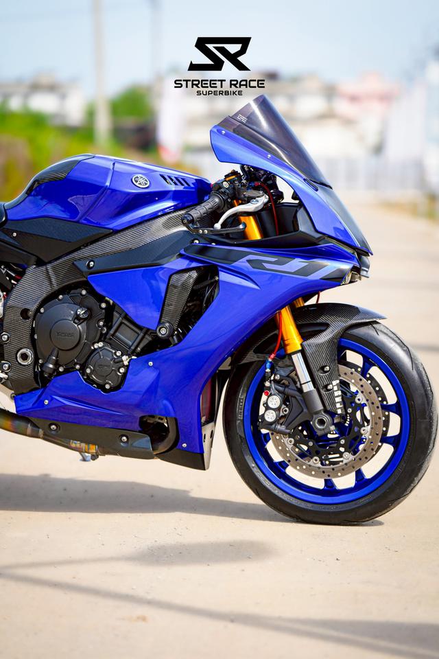2018 Yamaha yzf-r1 ปี 2018 | superbike 1000cc แต่งเต็ม ของแท้รอบคัน! 6