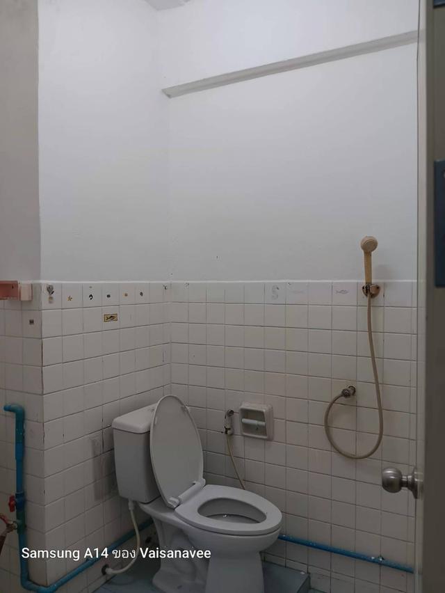 คอนโดห้องชุด พิงอัมพรคอนโด ประชานิเวศน์ 3 3