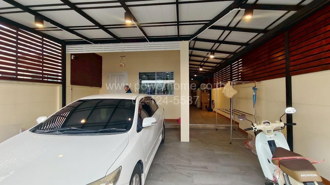 หมู่บ้านบ้านทิพย์ ซอยลาดพร้าว101 ซอย 46 แยก 1 ถนนลาดพร้าว แขวงคลองจั่น เขตบางกะปิ กรุงเทพมหานคร 5