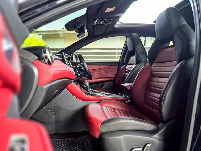 MG HS 1.5X Turbo 2020  7