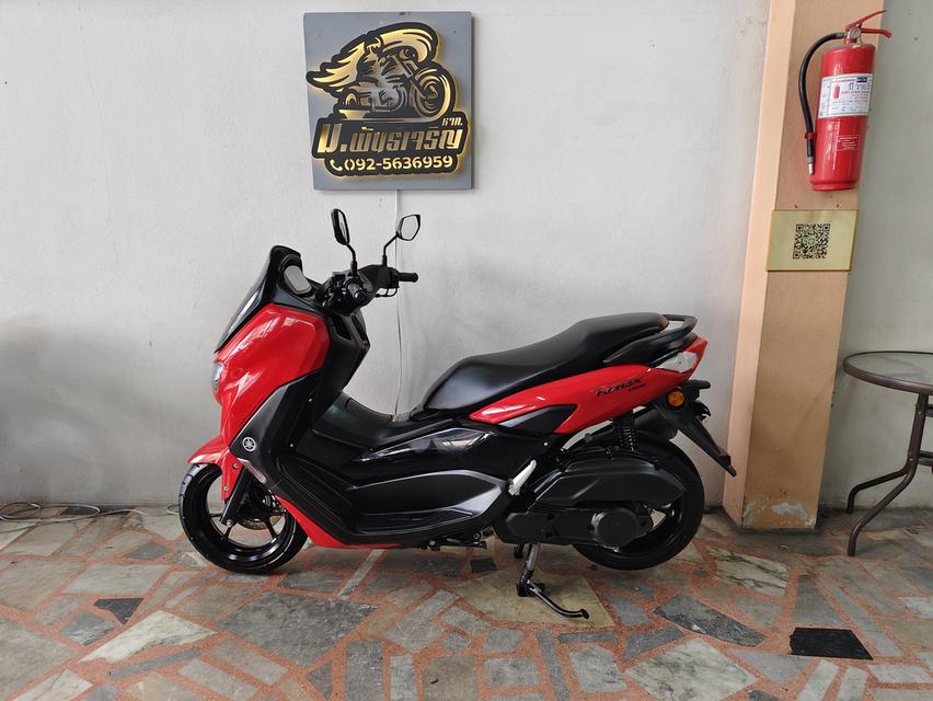 มอเตอร์ไซค์yamaha nmax